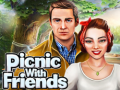 თამაშის Picnic with Friends
