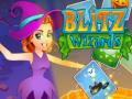 თამაშის Blitz Wizards