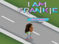 თამაშის I am Frankie indlaeser