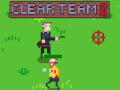 თამაშის Clear Team Z