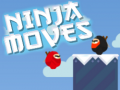 თამაშის Ninja Moves