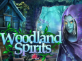 თამაშის Woodland Spirits