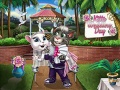 თამაშის Kitty Wedding Day