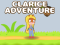 თამაშის Clarice Adventure