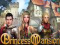 თამაშის Princess Mansion