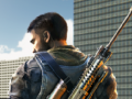 თამაშის Urban sniper 3d