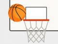 თამაშის Basket Ball