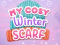 თამაშის My Cosy Winter Scarf