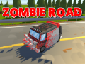 თამაშის Zombie Road