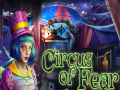 თამაშის Circus of Fear