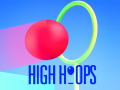 თამაშის High Hoops