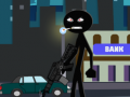 თამაშის Stickman Fugitive