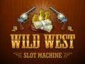თამაშის Wild West Slot Machine