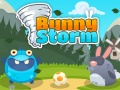 თამაშის Bunny Storm