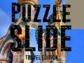 თამაშის Puzzle Slide Travel Edition