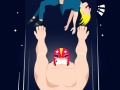 თამაშის Buddy Toss