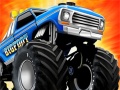 თამაშის Monster Truck Difference