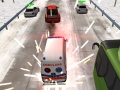 თამაშის Traffic Crash
