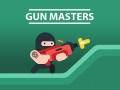 თამაშის Gun Masters