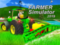 თამაშის Farmer Simulator 2019