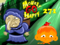თამაშის Monkey Go Happy Stage 271