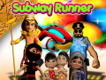 თამაშის Subway Runner