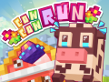 თამაშის Cow Cow Run