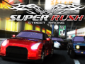 თამაშის Super Rush Street Racing