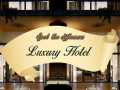 თამაშის Spot the differences Luxury Hotel