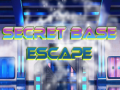თამაშის Secret Base escape