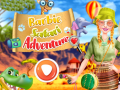 თამაშის Barbie Safari Adventure