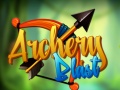თამაშის Archery Blast