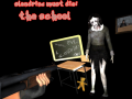 თამაშის Slendrina Must Die: The School