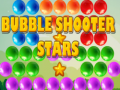 თამაშის Bubble Shooter Stars