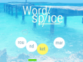 თამაშის Word Splice