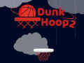 თამაშის Dunk Hoop 2
