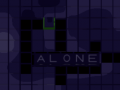 თამაშის Alone