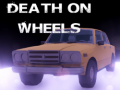 თამაშის Death on Wheels