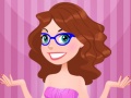 თამაშის Girl Dress Up & Dishwashing
