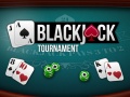 თამაშის Blackjack Tournament