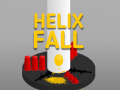 თამაშის Helix Fall