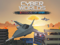 თამაშის Cyber Worlds: Exodus of War