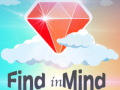 თამაშის Find In Mind