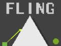 თამაშის Fling 