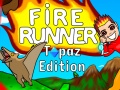 თამაშის Fire Runner