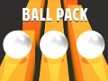 თამაშის Ball Pack
