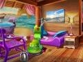 თამაშის Beach House Cleaning