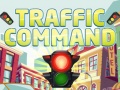 თამაშის Traffic Command