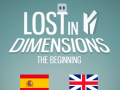 თამაშის Lost in Dimensions: The Beginning