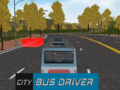 თამაშის City Bus Driver  